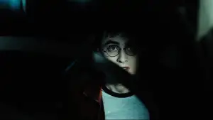 Backdrop to the movie "Harry Potter and the Half-Blood Prince" #798467