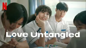 Backdrop to the movie "Love Untangled" #836092