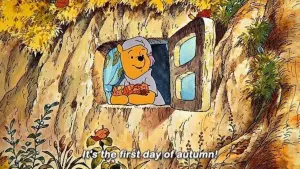 Backdrop to the movie "Pooh