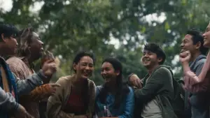 Backdrop to the movie "Sugar Mill" #694607