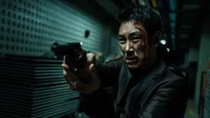 Backdrop to the movie "Believer" #332214