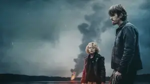 Backdrop to the movie "Barron