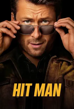 Poster to the movie "Hit Man" #584517