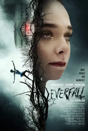 Poster to the movie "Everfall" #725748