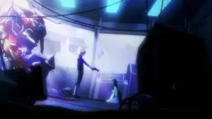 Backdrop to the movie "Code Geass: Rozé of the Recapture Act 3" #922932