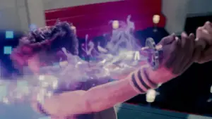 Backdrop to the movie "Scott Pilgrim vs. the World" #618011