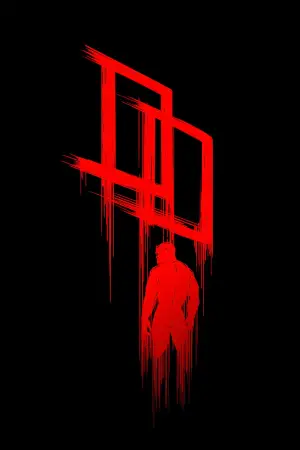 Poster to the movie "Daredevil" #639125
