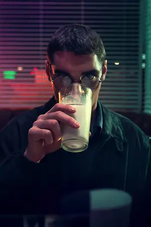 Poster to the movie "Love Me Dead" #684845