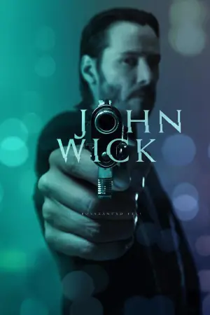 Poster to the movie "John Wick" #526057