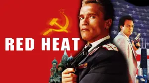 Backdrop to the movie "Red Heat" #810858