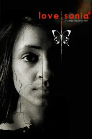 Poster to the movie "Love Sonia" #719070