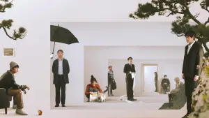 Backdrop to the movie "All Ears" #198595