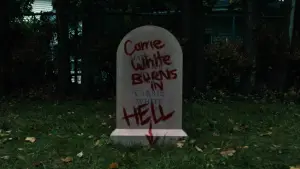 Backdrop to the movie "Carrie" #736288