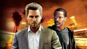 Backdrop to the movie "Collateral" #625928