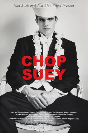 Poster to the movie "Chop Suey" #621229