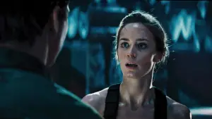 Backdrop to the movie "Edge of Tomorrow" #588531