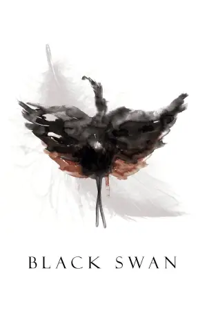Poster to the movie "Black Swan" #835874