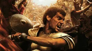 Backdrop to the movie "Immortals" #309452