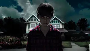 Backdrop to the movie "Insidious" #680816