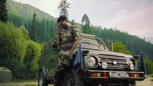 Backdrop to the movie "Amaran" #686559