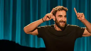 Backdrop to the movie "It