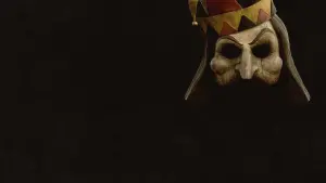 Backdrop to the movie "Lord of Misrule" #165138