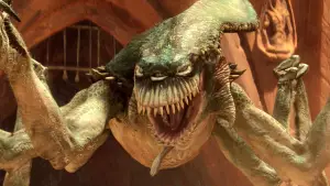 Backdrop to the movie "Star Wars: Episode II - Attack of the Clones" #616986