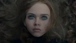 Backdrop to the movie "M3GAN" #503952