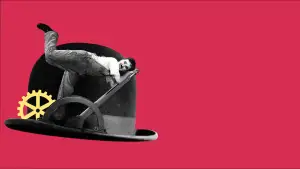 Backdrop to the movie "Modern Times" #672304