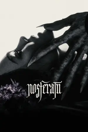 Poster to the movie "Nosferatu" #553121