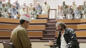 Backdrop to the movie "Cairo Conspiracy" #346288