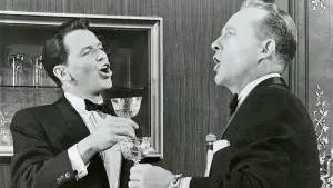 Backdrop to the movie "High Society" #630224