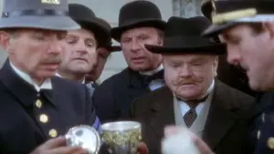 Backdrop to the movie "Ragtime" #423387