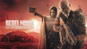 Backdrop to the movie "Rebel Moon - Part One: A Child of Fire" #647984