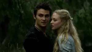 Backdrop to the movie "Red Riding Hood" #662899