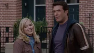 Backdrop to the movie "Scary Movie 4" #657183