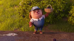 Backdrop to the movie "Spiked" #766785