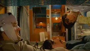 Backdrop to the movie "The Darjeeling Limited" #688958