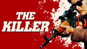 Backdrop to the movie "The Killer" #762363