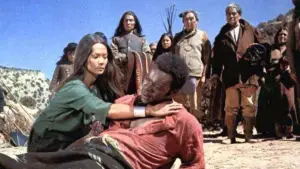 Backdrop to the movie "The McMasters" #689884