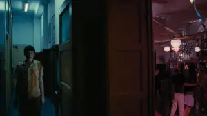 Backdrop to the movie "The Plague" #763332