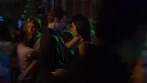 Backdrop to the movie "The Quiet" #406538