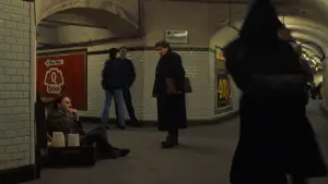 Backdrop to the movie "Three Colors: White" #705510