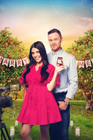 Poster to the movie "Cider and Sunsets" #320565