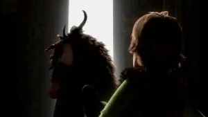 Backdrop to the movie "How to Train Your Dragon" #581417