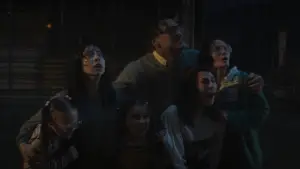 Backdrop to the movie "The Conjuring: Last Rites" #545743