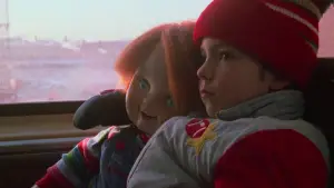 Backdrop to the movie "Child