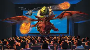 Backdrop to the movie "The Ghost of Lord Farquaad" #896684