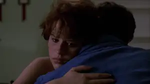 Backdrop to the movie "Sixteen Candles" #869780
