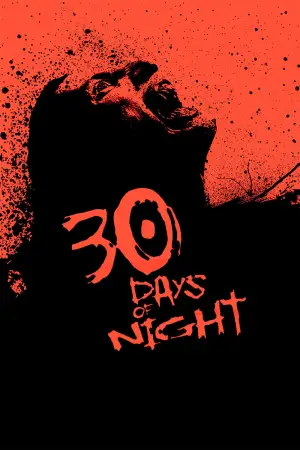 Poster to the movie "30 Days of Night" #808591
